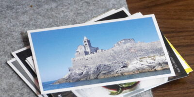 éditer facilement vos cartes postales