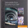 papier Hahnemühle Matt Fibre