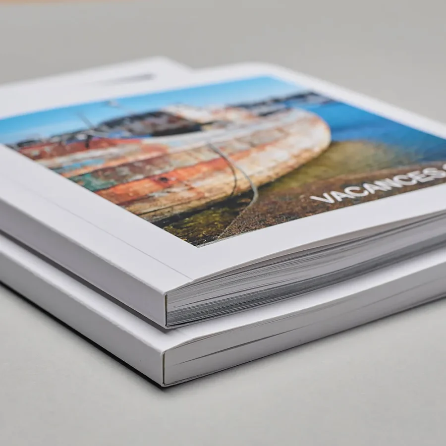 Livre photo detail