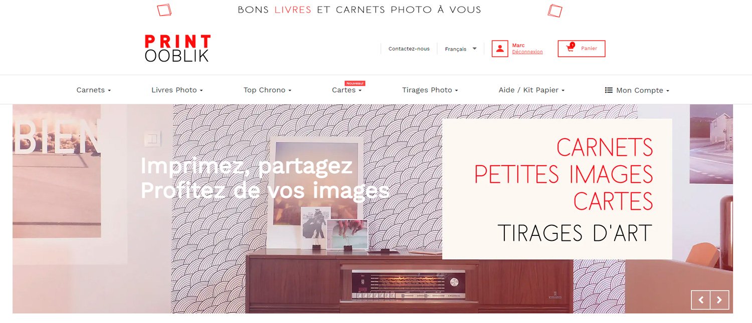 site print-ooblik.fr, notre éditeur en ligne