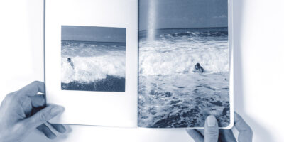 Carnet photo artisanal OOBLIK