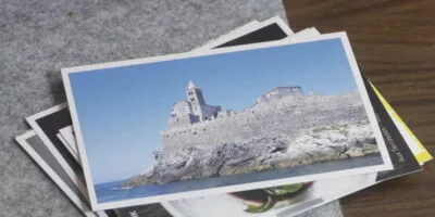 Cartes postales personnalisées OOBLIK