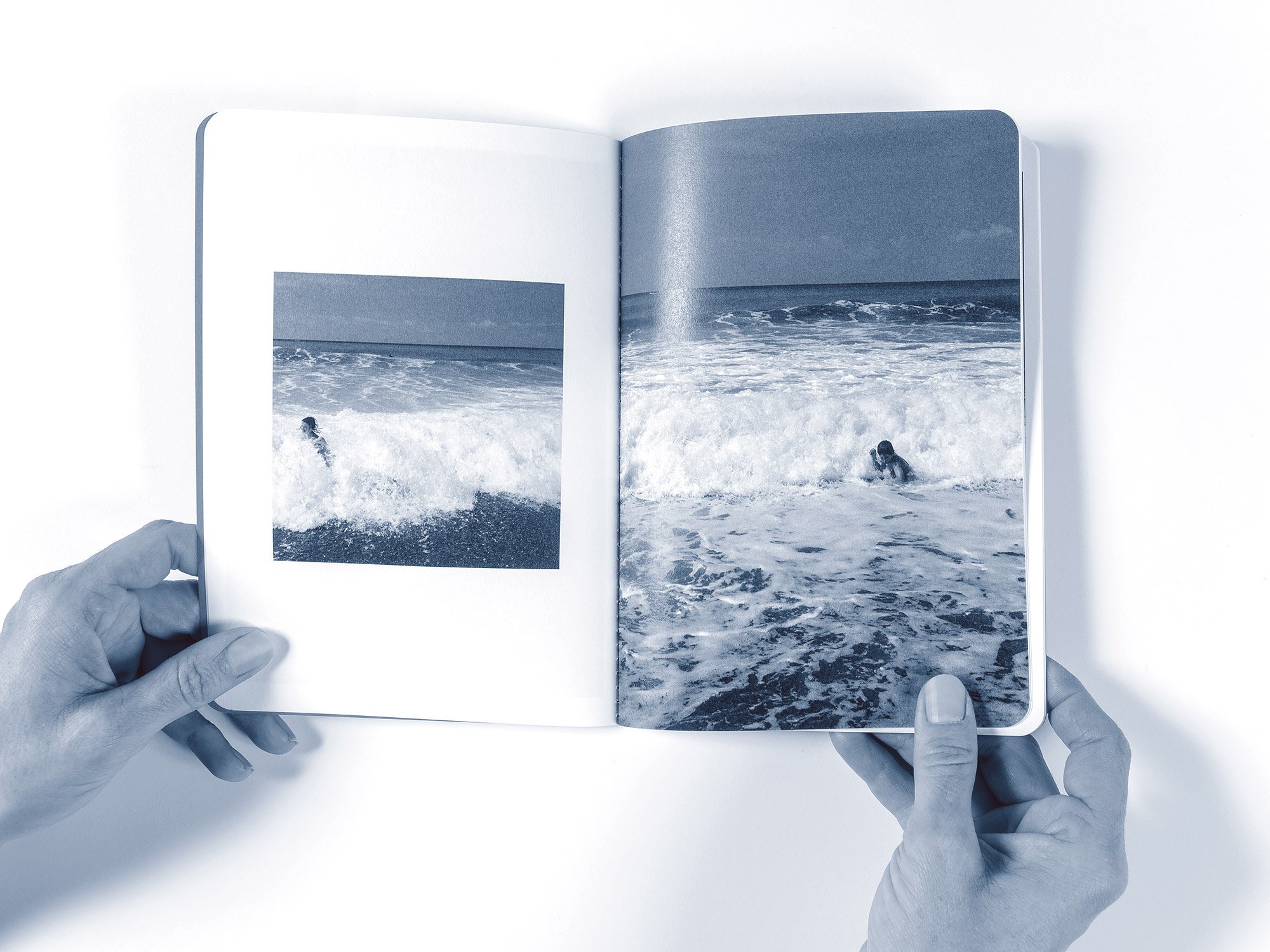 Carnet photo artisanal OOBLIK