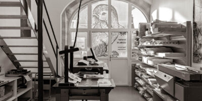 Atelier ooblik