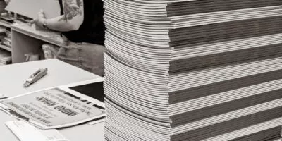 Stage impression & séjour en bourgogne