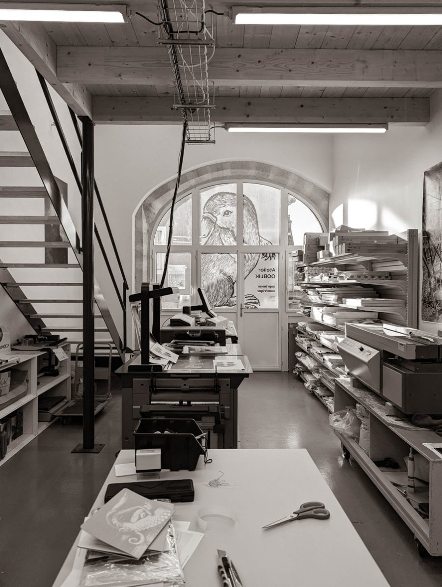 stage impression & séjour en bourgogne Stage impression & séjour en Bourgogne