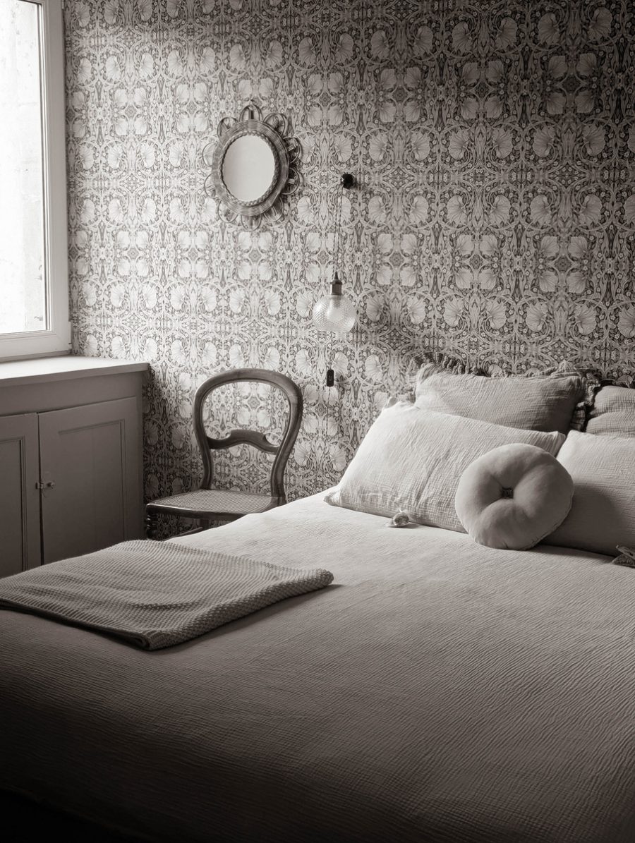 Stage impression & séjour en Bourgogne