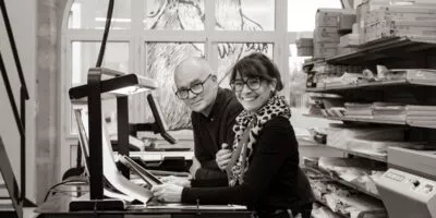 Stage impression & séjour en bourgogne